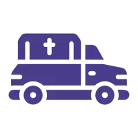 Transport Funerar